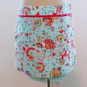 💙Lizgolf Golf Skort💙